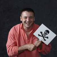 Макс Целиков