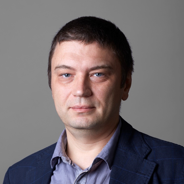 Руслан Дмитриев