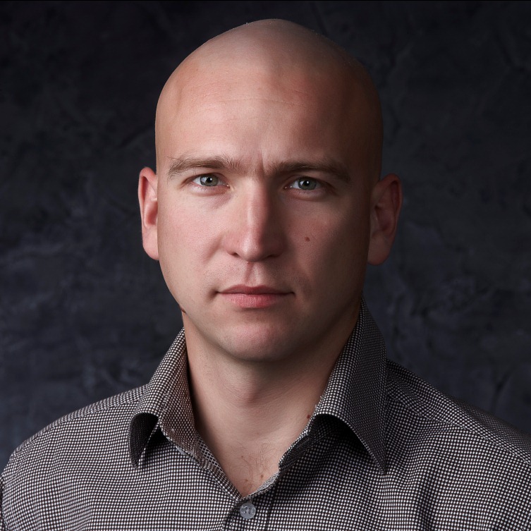 Пётр Барахтенко